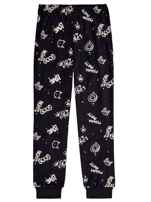 Mädchen Pyjama  -  Nightwear