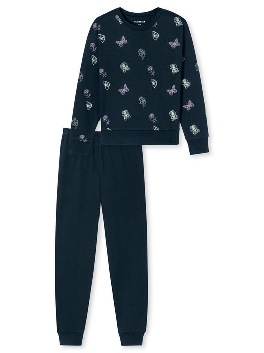 Mädchen Pyjama  -  Nightwear