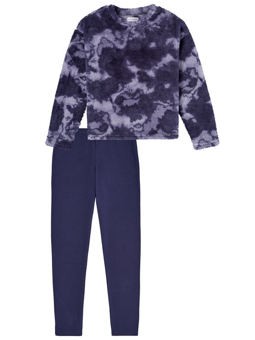 Mädchen Pyjama  -  Nightwear