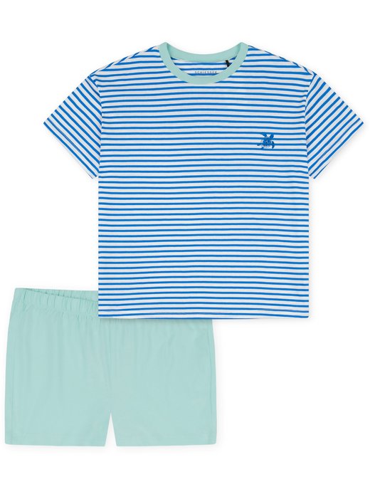 Mädchen Pyjama  -  Nightwear