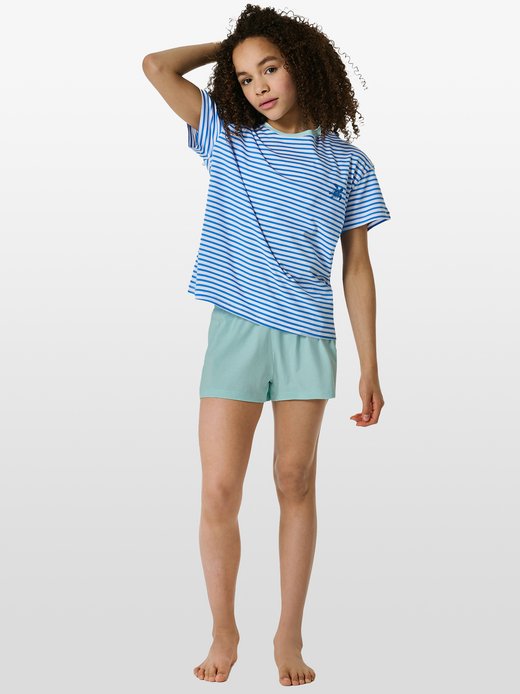 Mädchen Pyjama  -  Nightwear