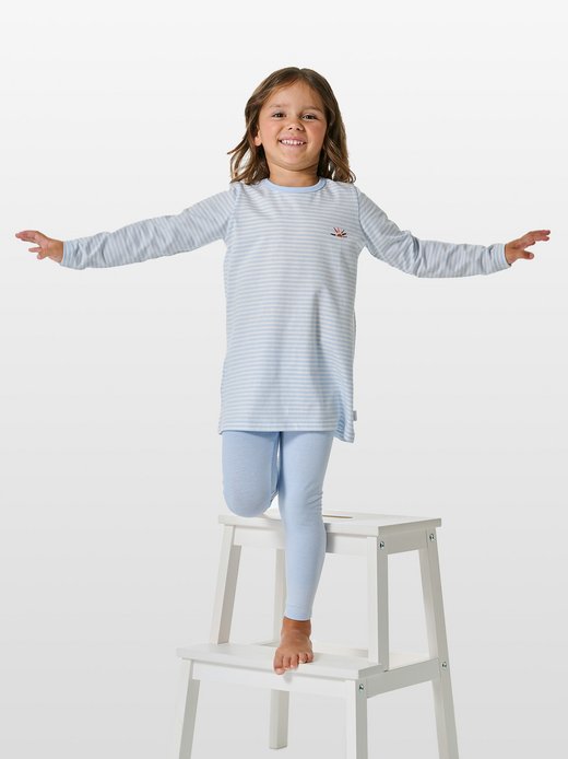 Mädchen Pyjama  -  Nightwear