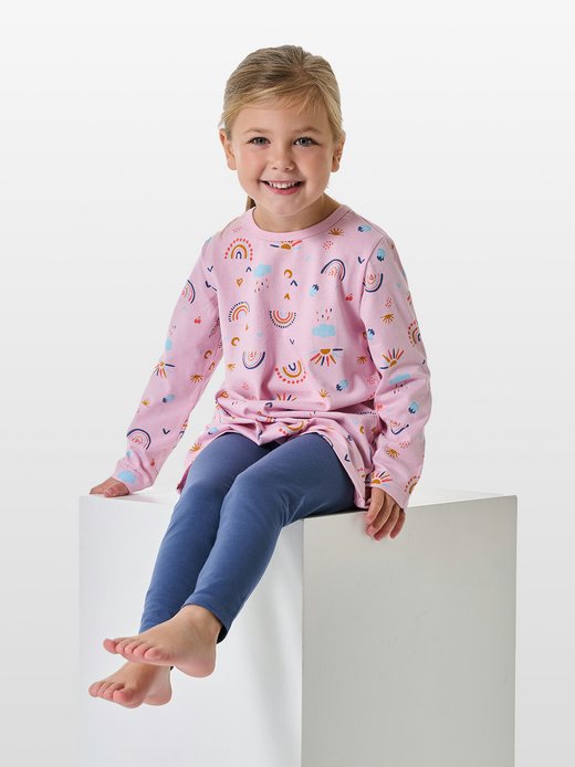 Mädchen Pyjama  -  Nightwear