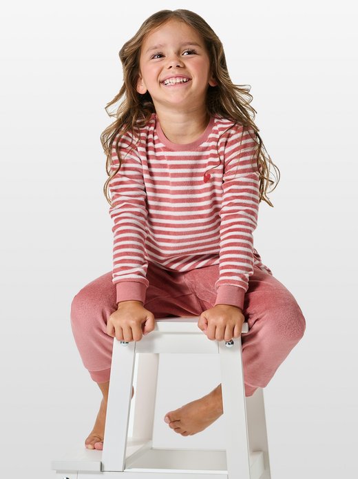 Mädchen Pyjama  -  Nightwear