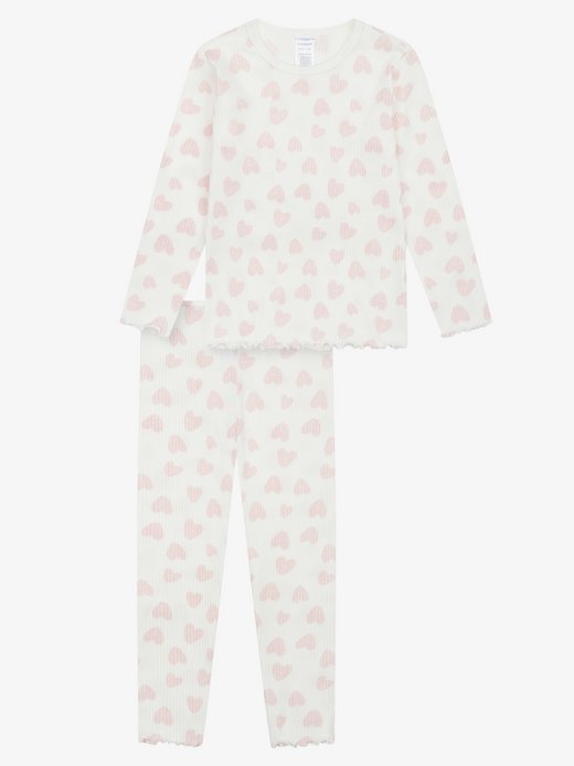 Mädchen Pyjama  -  Nightwear