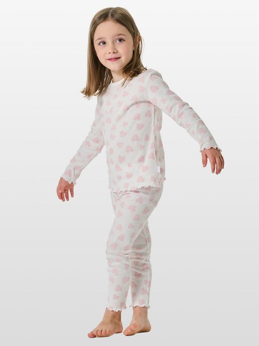 Mädchen Pyjama  -  Nightwear