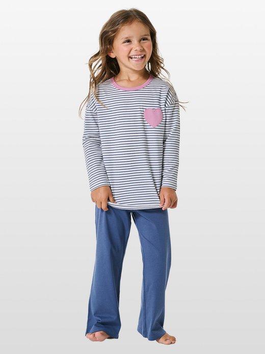 Mädchen Pyjama  -  Nightwear