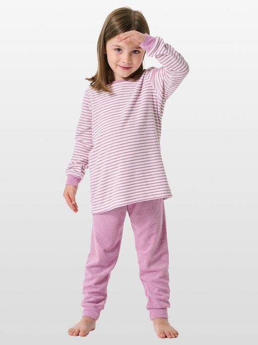 Mädchen Pyjama  -  Nightwear