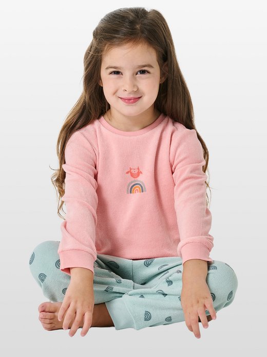Mädchen Pyjama  -  Nightwear