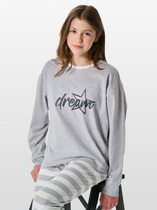 Mädchen Pyjama  -  Nightwear