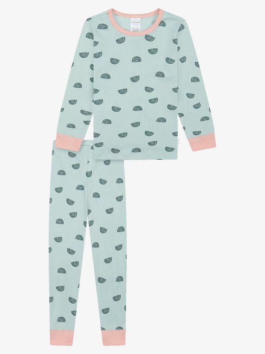 Mädchen Pyjama  -  Nightwear
