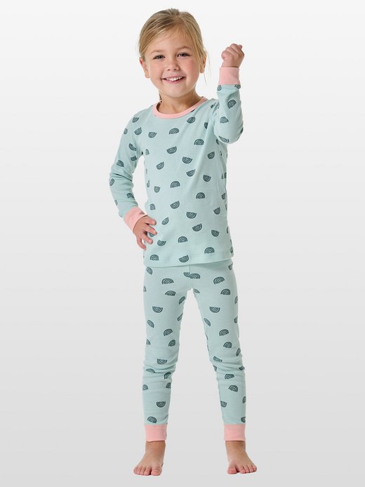 Mädchen Pyjama  -  Nightwear
