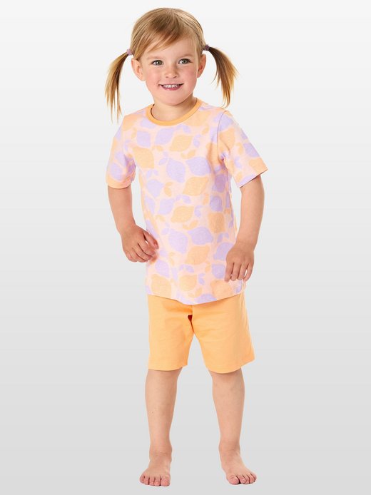 Mädchen Pyjama  -  Nightwear