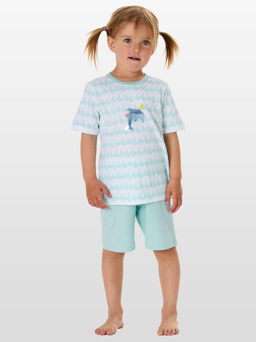 Mädchen Pyjama  -  Nightwear