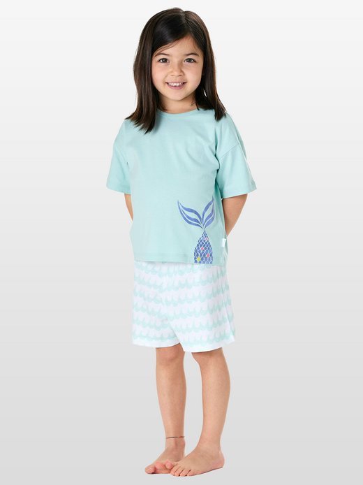 Mädchen Pyjama  -  Nightwear