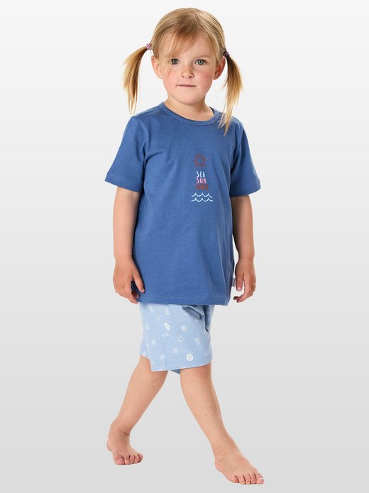 Mädchen Pyjama  -  Nightwear