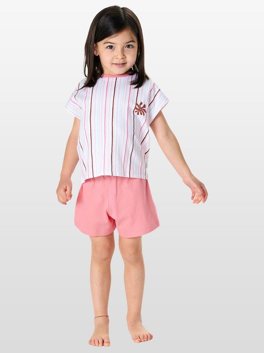 Mädchen Pyjama  -  Nightwear