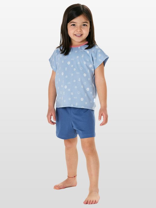 Mädchen Pyjama  -  Nightwear