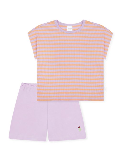 Mädchen Pyjama  -  Nightwear