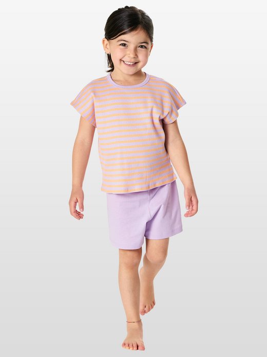 Mädchen Pyjama  -  Nightwear