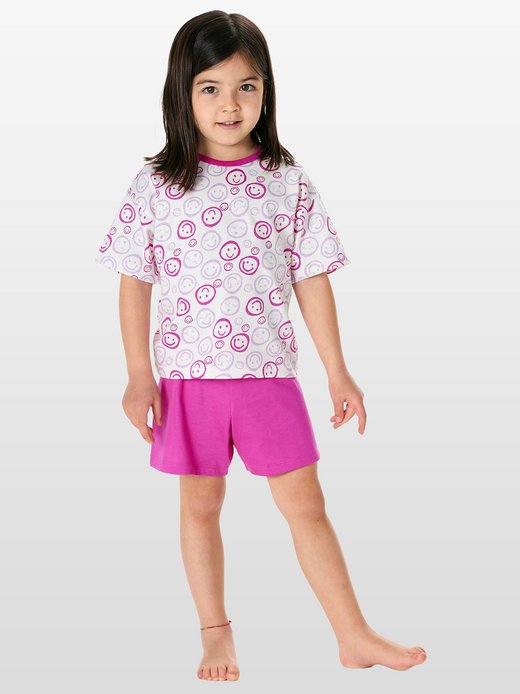 Mädchen Pyjama  -  Nightwear