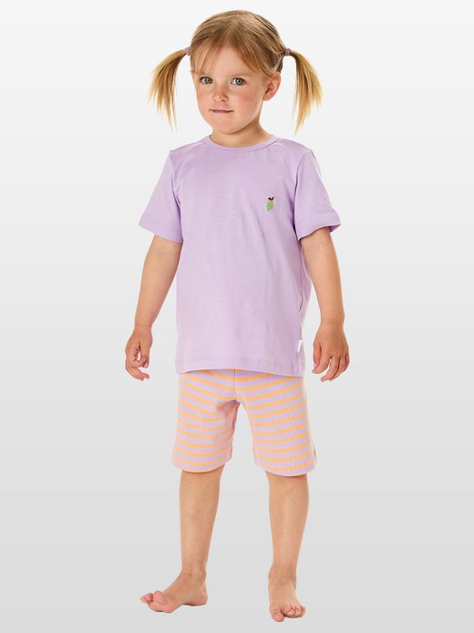 Mädchen Pyjama  -  Nightwear