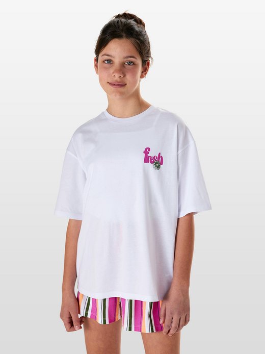 Mädchen Pyjama  -  Nightwear