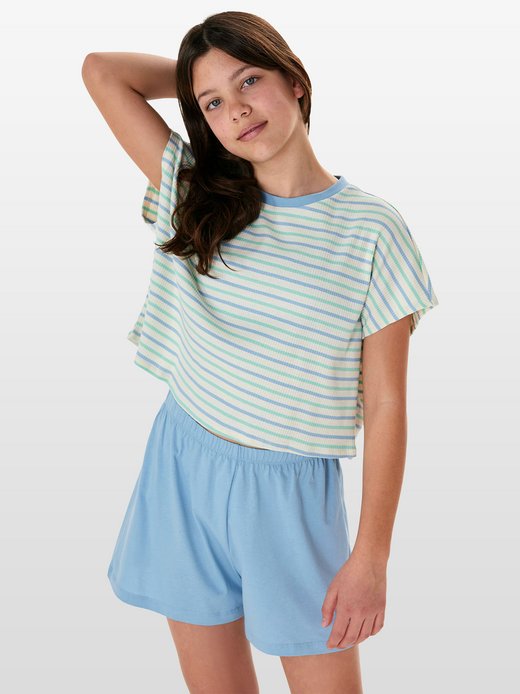 Mädchen Pyjama  -  Nightwear