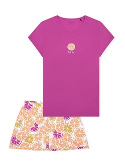 Mädchen Pyjama  -  Nightwear