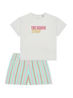 Mädchen Pyjama  -  Nightwear