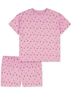 Mädchen Pyjama  -  Nightwear