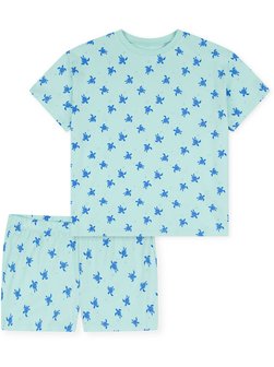 Mädchen Pyjama  -  Nightwear