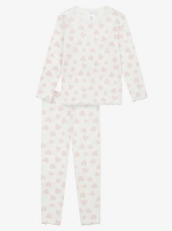 Mädchen Pyjama  -  Nightwear