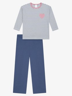 Mädchen Pyjama  -  Nightwear