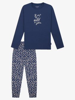Mädchen Pyjama  -  Nightwear