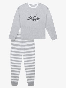 Mädchen Pyjama  -  Nightwear