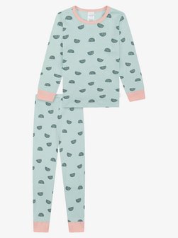 Mädchen Pyjama  -  Nightwear