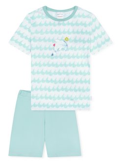 Mädchen Pyjama  -  Nightwear