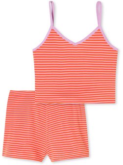 Mädchen Pyjama  -  Organic Cotton