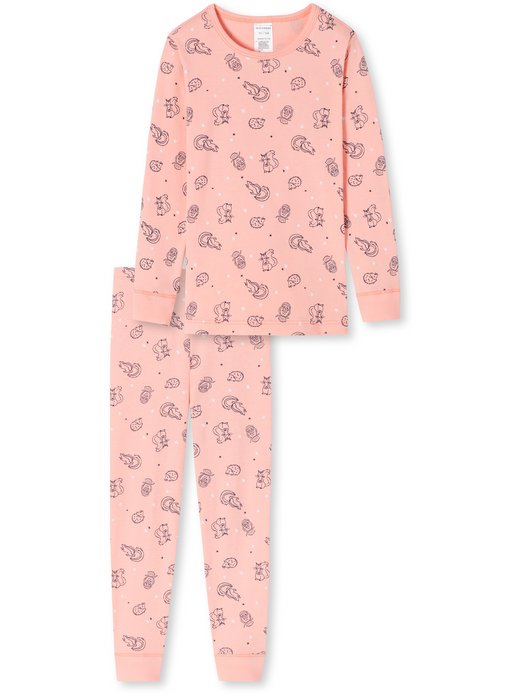 Mädchen Pyjama  -  Original Classics
