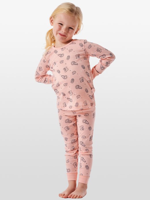 Mädchen Pyjama  -  Original Classics
