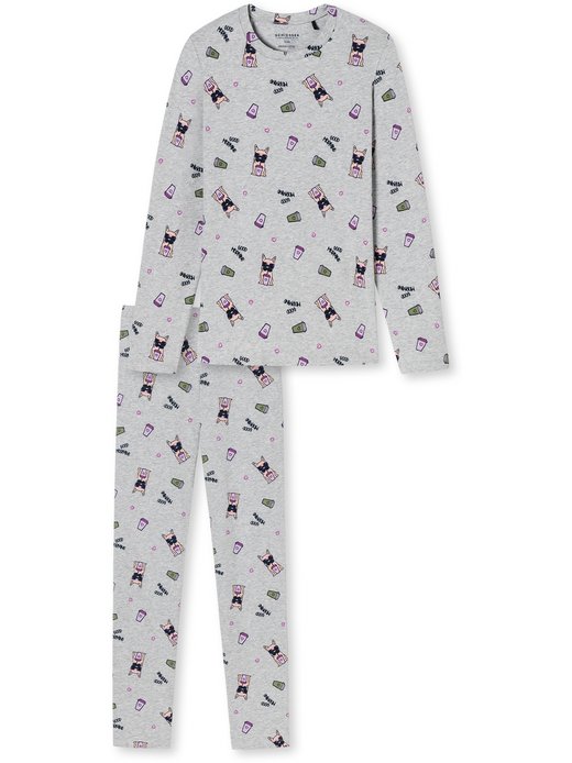 Mädchen Pyjama  -  Original Classics
