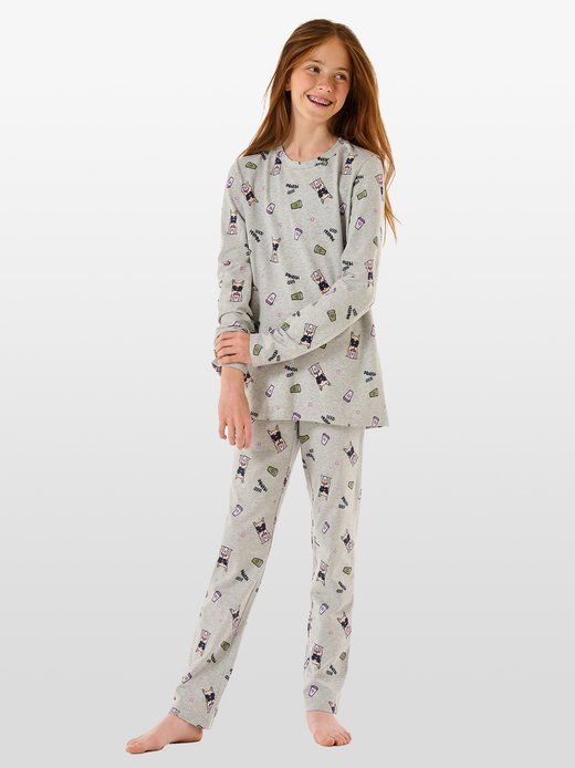 Mädchen Pyjama  -  Original Classics