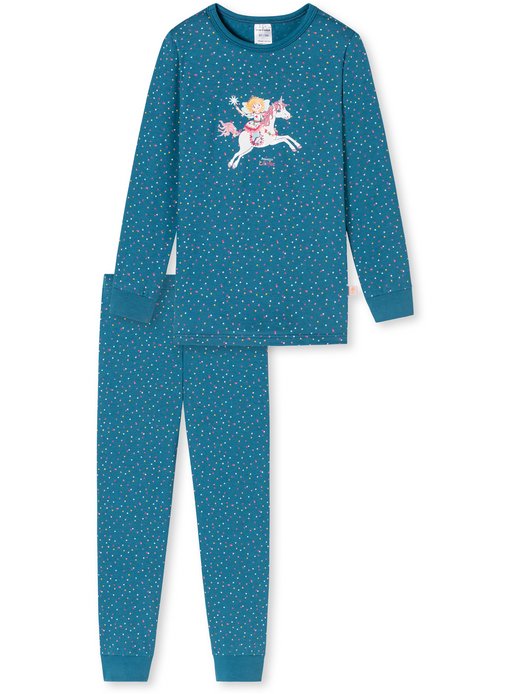 Mädchen Pyjama  -  Prinzessin Lillifee