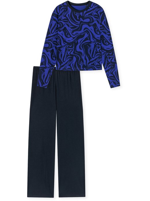 Mädchen Pyjama  -  Teens Nightwear