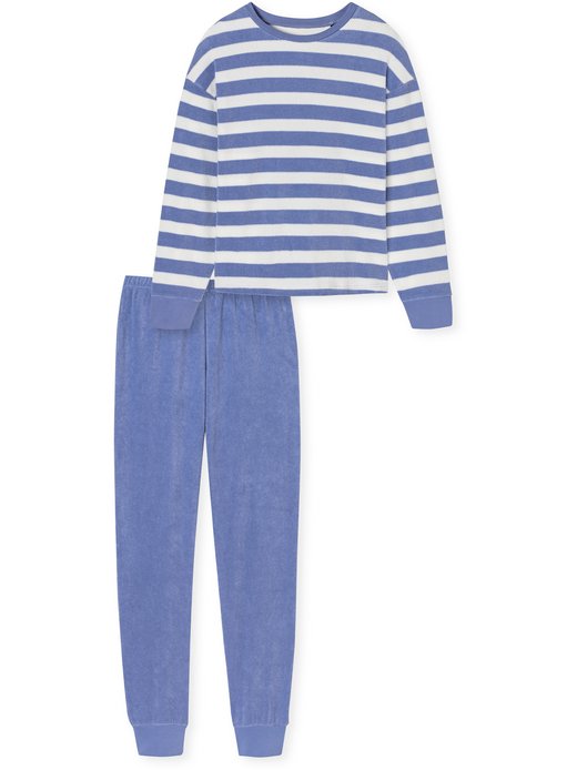 Mädchen Pyjama  -  Teens Nightwear