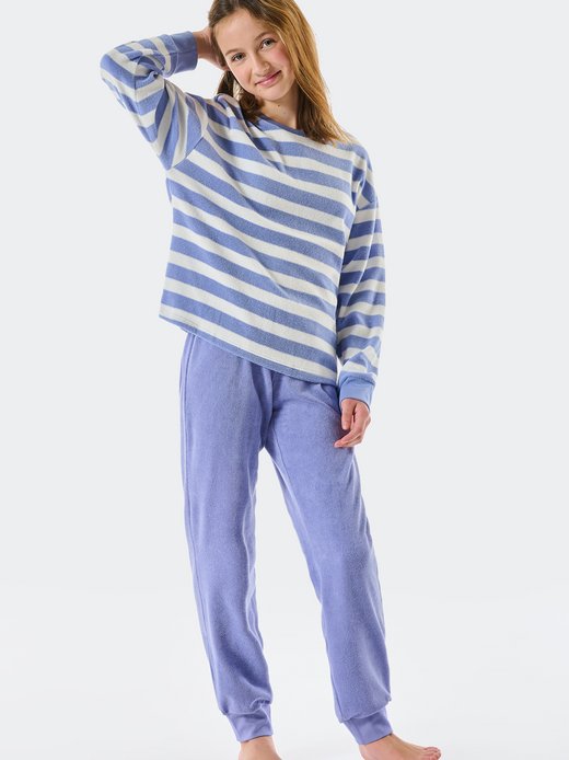 Mädchen Pyjama  -  Teens Nightwear