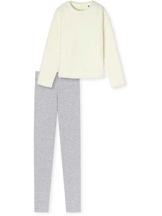 Mädchen Pyjama  -  Teens Nightwear