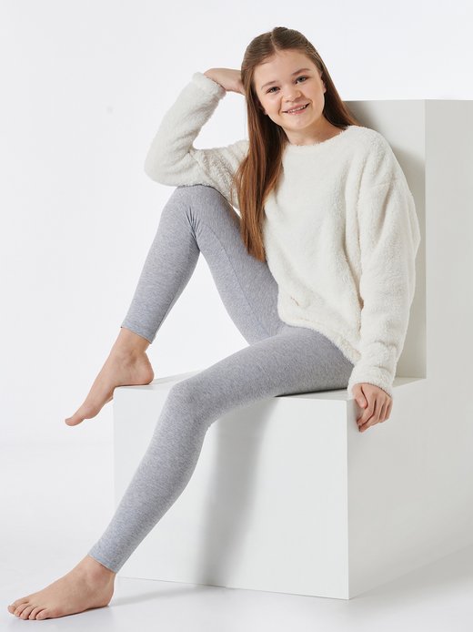 Mädchen Pyjama  -  Teens Nightwear