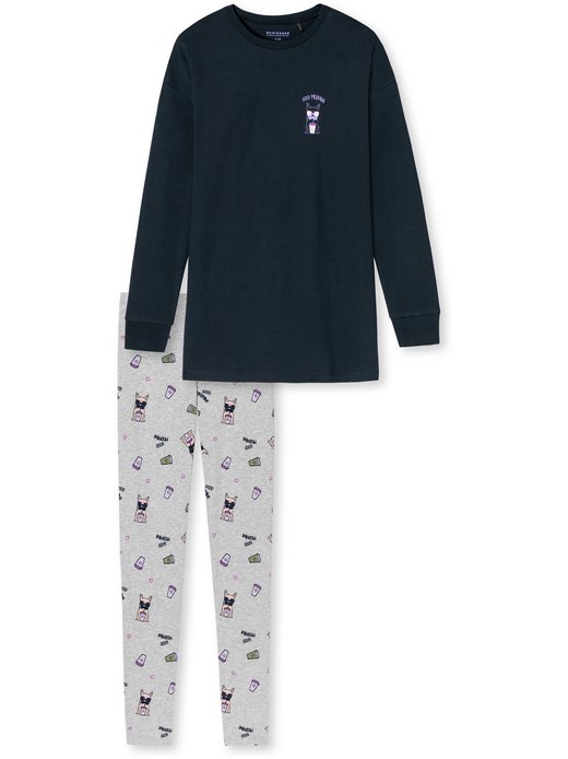Mädchen Pyjama  -  Tomorrows World